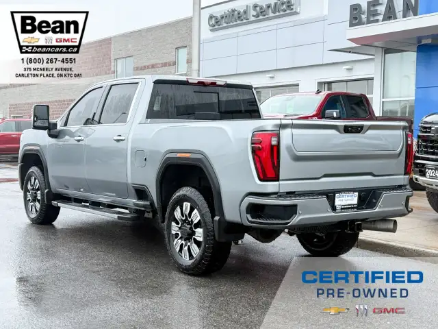 2024 GMC Sierra 2500HD - Photo 3