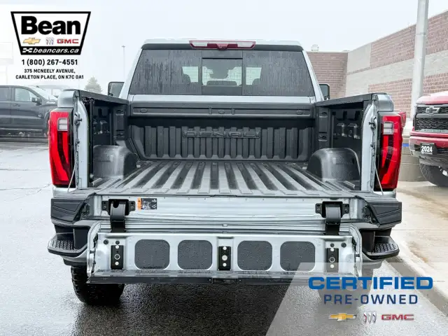 2024 GMC Sierra 2500HD - Photo 5