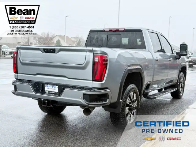 2024 GMC Sierra 2500HD - Photo 6
