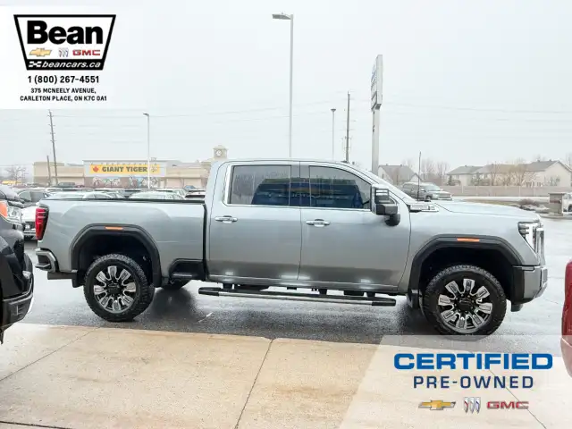 2024 GMC Sierra 2500HD - Photo 7