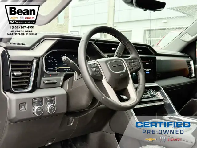 2024 GMC Sierra 2500HD - Photo 11