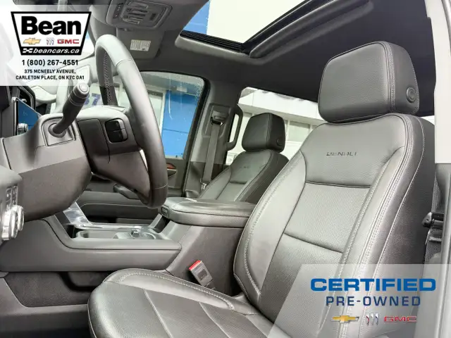 2024 GMC Sierra 2500HD - Photo 12