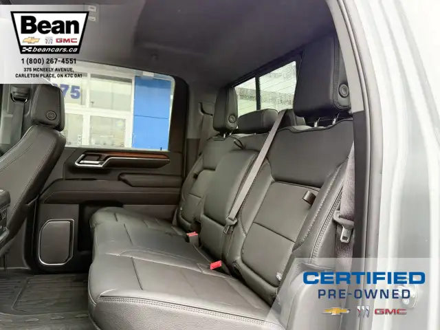 2024 GMC Sierra 2500HD - Photo 13