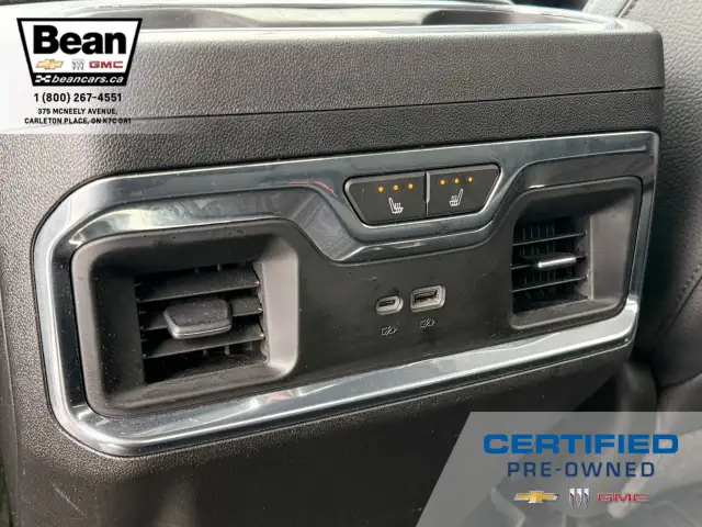 2024 GMC Sierra 2500HD - Photo 14