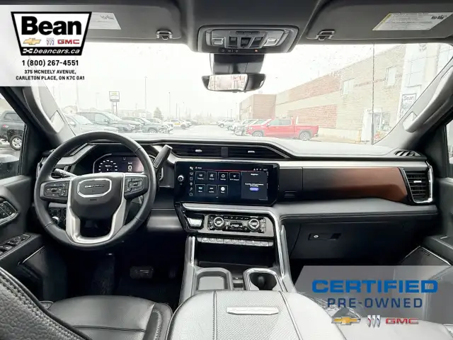 2024 GMC Sierra 2500HD - Photo 15