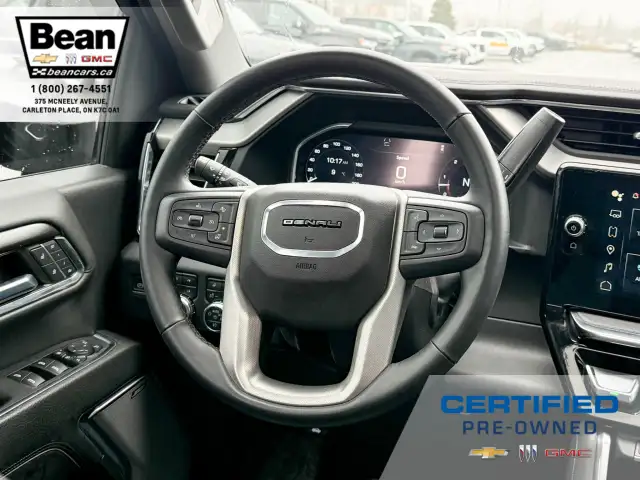 2024 GMC Sierra 2500HD - Photo 16