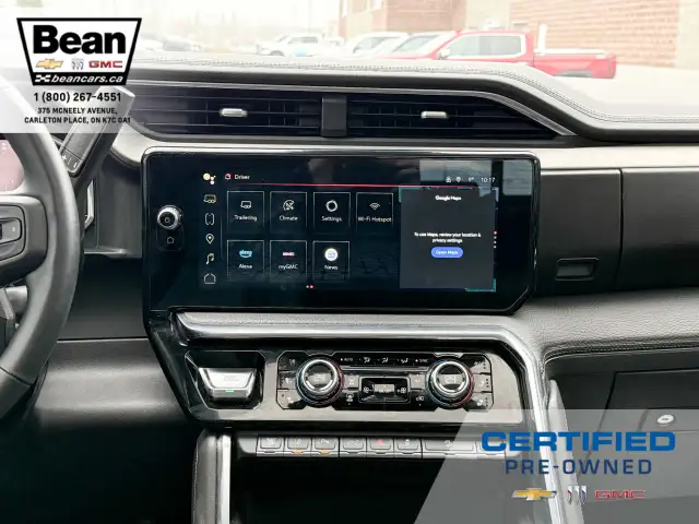 2024 GMC Sierra 2500HD - Photo 17