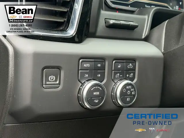 2024 GMC Sierra 2500HD - Photo 19