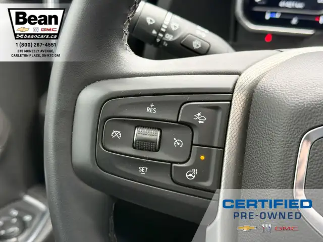 2024 GMC Sierra 2500HD - Photo 20