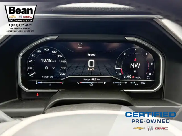 2024 GMC Sierra 2500HD - Photo 21