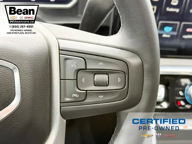 2024 GMC Sierra 2500HD - Photo 22