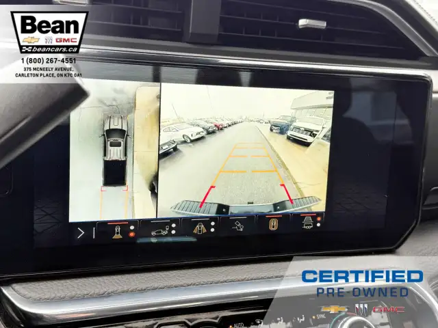 2024 GMC Sierra 2500HD - Photo 23