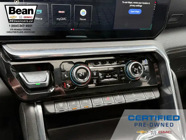 2024 GMC Sierra 2500HD - Photo 24