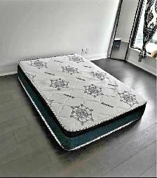 Classic Comfort Queen Size Mattress