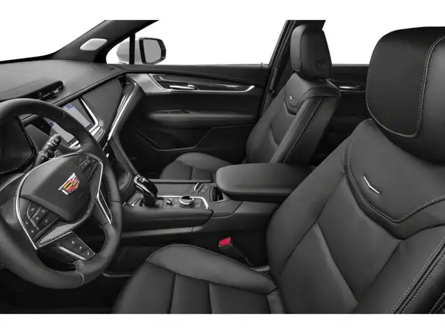 2026 Cadillac XT5 Sport - Photo 6