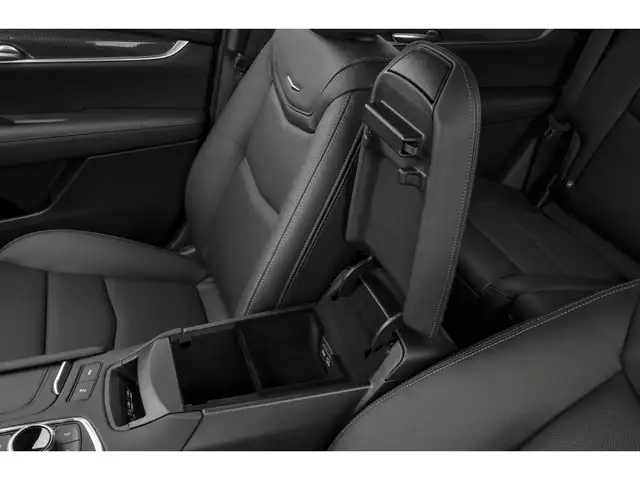 2026 Cadillac XT5 Sport - Photo 10