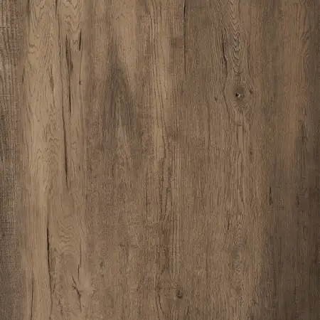 Click Vinyl Plank 5.5 mm backing attached Brown 8 boxes