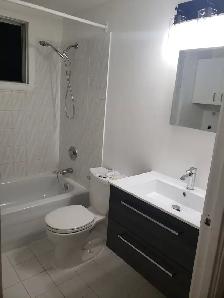 Rent, Louer, 4 1/2 apartment, ile-perrot,  sunny,  balcony, yard