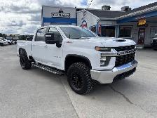 2023 Chevrolet Silverado 2500HD Duramax , Z71