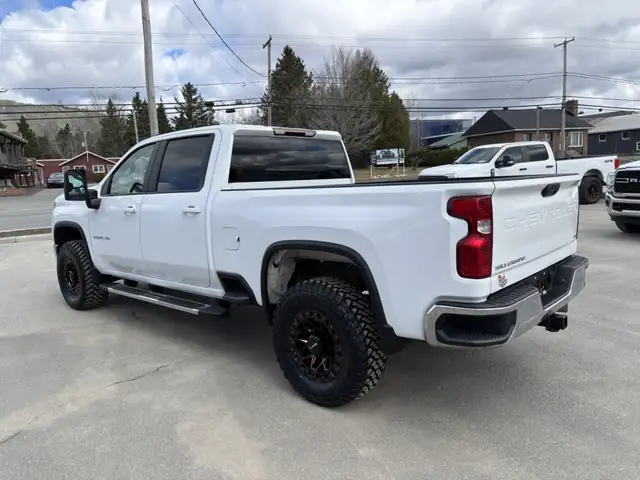 2023 Chevrolet Silverado 2500HD Duramax , Z71 - Photo 5