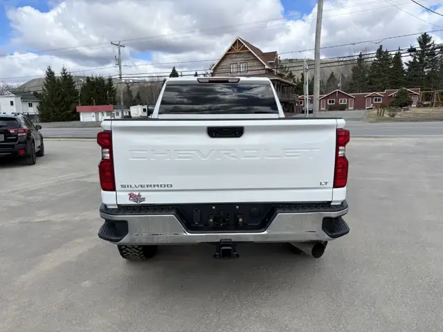 2023 Chevrolet Silverado 2500HD Duramax , Z71 - Photo 6
