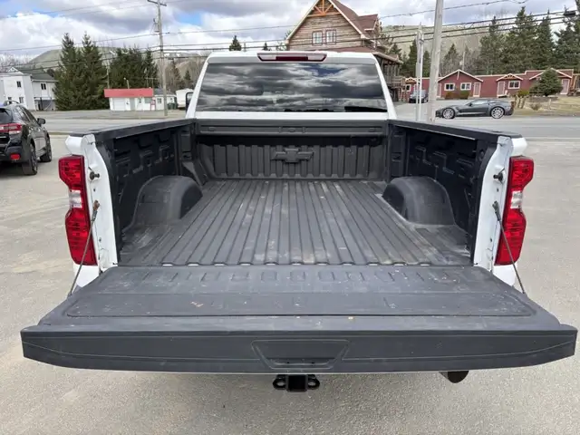 2023 Chevrolet Silverado 2500HD Duramax , Z71 - Photo 7