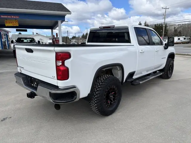 2023 Chevrolet Silverado 2500HD Duramax , Z71 - Photo 8