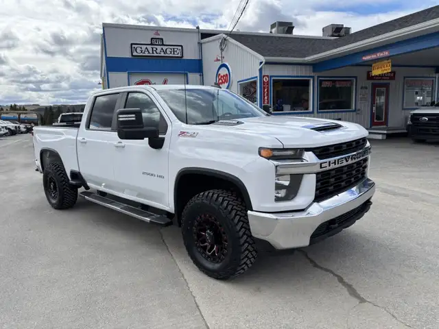2023 Chevrolet Silverado 2500HD Duramax , Z71 - Photo 10