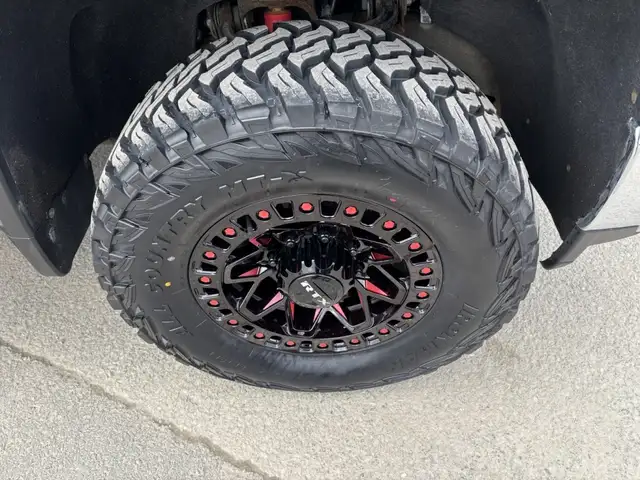 2023 Chevrolet Silverado 2500HD Duramax , Z71 - Photo 11