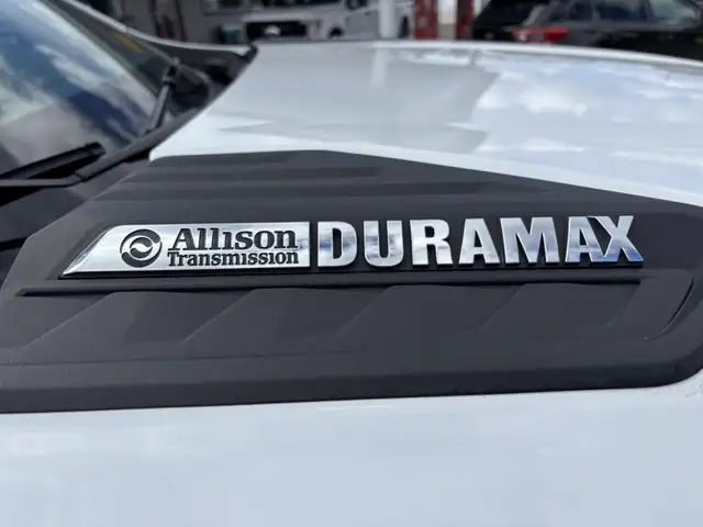 2023 Chevrolet Silverado 2500HD Duramax , Z71 - Photo 12