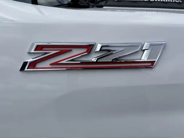 2023 Chevrolet Silverado 2500HD Duramax , Z71 - Photo 13