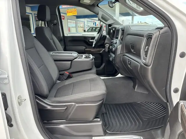 2023 Chevrolet Silverado 2500HD Duramax , Z71 - Photo 14