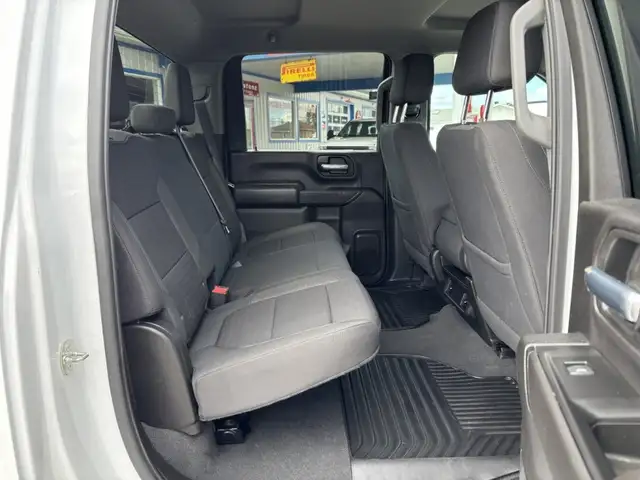 2023 Chevrolet Silverado 2500HD Duramax , Z71 - Photo 16