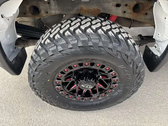 2023 Chevrolet Silverado 2500HD Duramax , Z71 - Photo 18