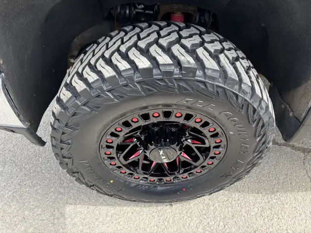 2023 Chevrolet Silverado 2500HD Duramax , Z71 - Photo 20