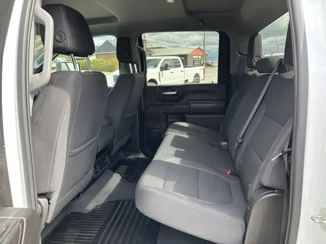 2023 Chevrolet Silverado 2500HD Duramax , Z71 - Photo 21