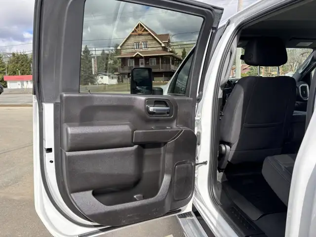 2023 Chevrolet Silverado 2500HD Duramax , Z71 - Photo 22