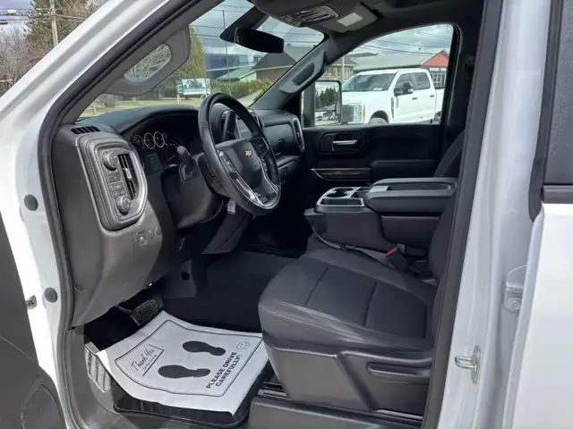 2023 Chevrolet Silverado 2500HD Duramax , Z71 - Photo 24