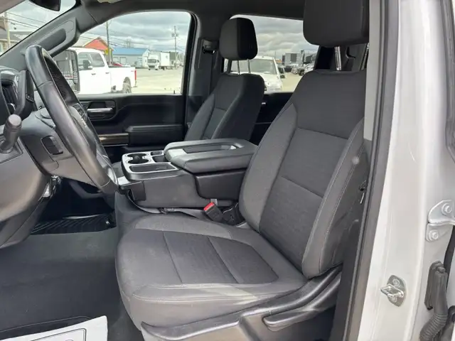 2023 Chevrolet Silverado 2500HD Duramax , Z71 - Photo 25