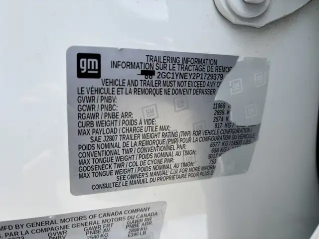 2023 Chevrolet Silverado 2500HD Duramax , Z71 - Photo 27