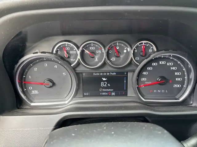 2023 Chevrolet Silverado 2500HD Duramax , Z71 - Photo 29