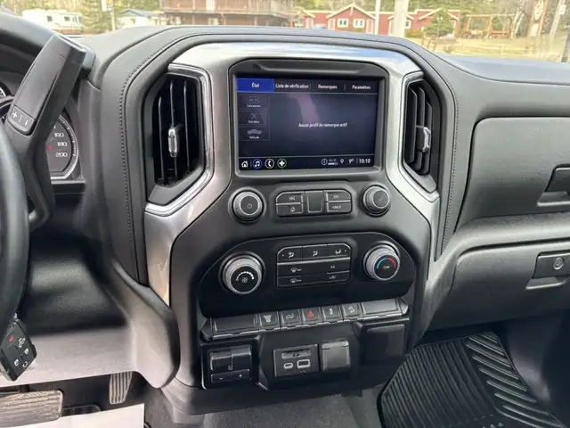 2023 Chevrolet Silverado 2500HD Duramax , Z71 - Photo 30