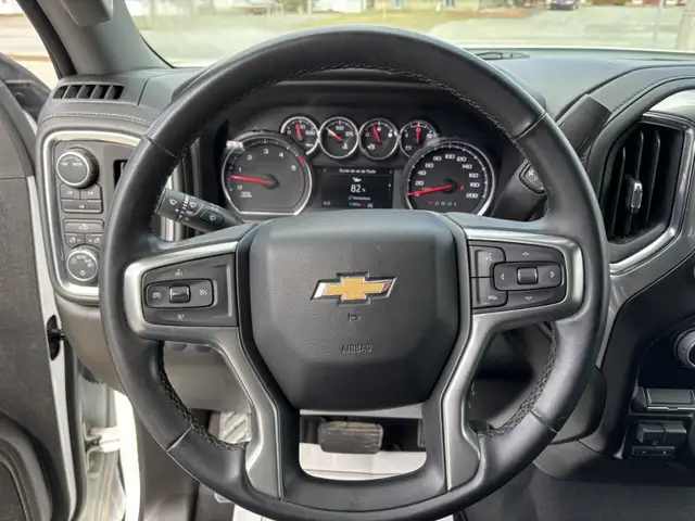 2023 Chevrolet Silverado 2500HD Duramax , Z71 - Photo 31