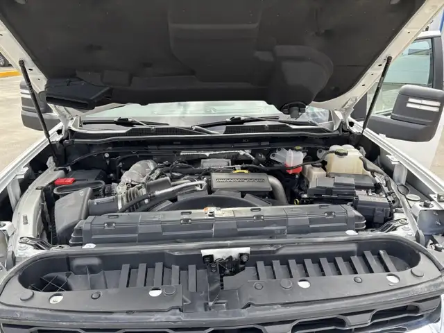 2023 Chevrolet Silverado 2500HD Duramax , Z71 - Photo 33