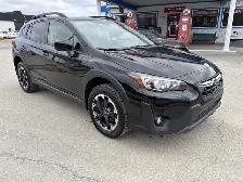 2021 Subaru Crosstrek Touring