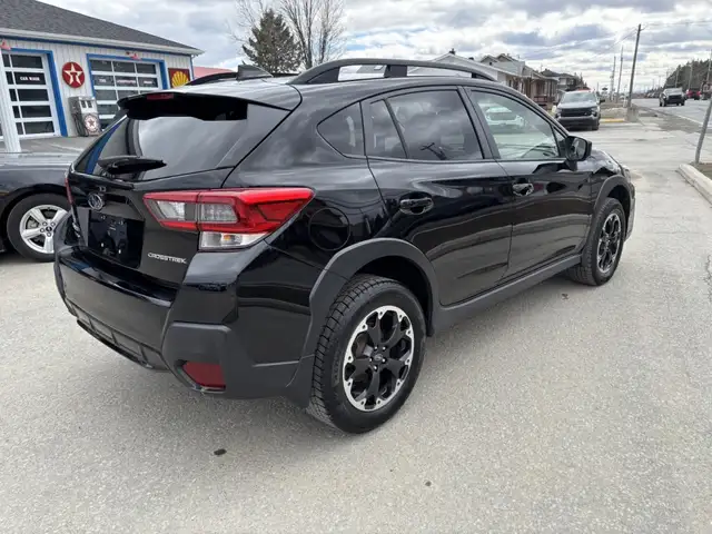 2021 Subaru Crosstrek Touring - Photo 3