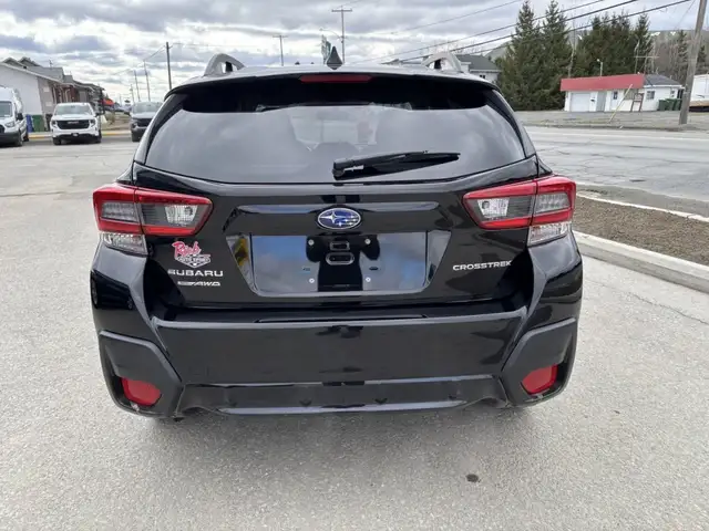 2021 Subaru Crosstrek Touring - Photo 4
