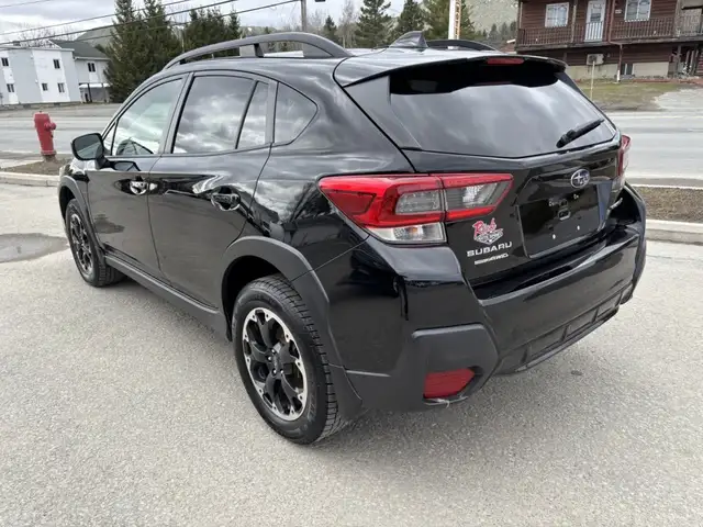 2021 Subaru Crosstrek Touring - Photo 5