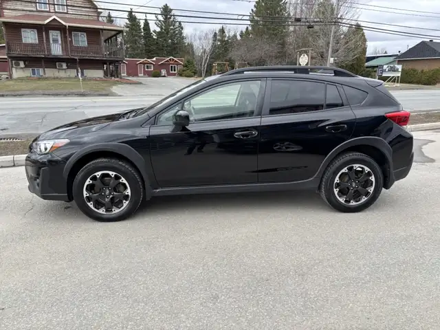 2021 Subaru Crosstrek Touring - Photo 6
