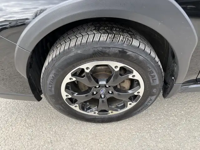 2021 Subaru Crosstrek Touring - Photo 9